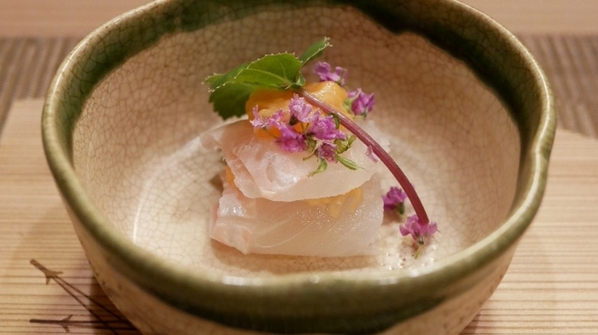 すし処 みや古分店 - 料理写真: