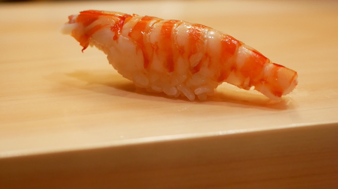 すし処 みや古分店 - 料理写真: