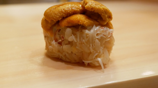すし処 みや古分店 - 料理写真: