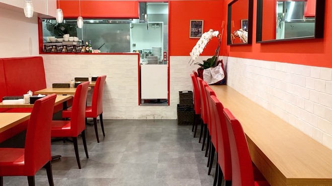 黄金の塩らぁ麺 ドゥエイタリアン - メイン写真: