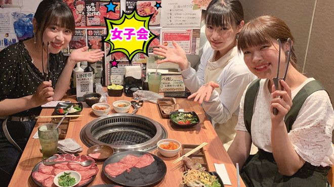 焼肉テーブルオーダーバイキング 晴れごはん 本郷 焼肉 ネット予約可 食べログ