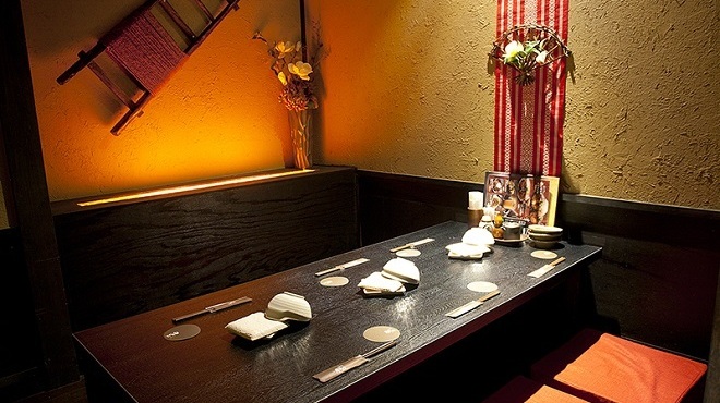 酒菜の隠れ家 月あかり - メイン写真: