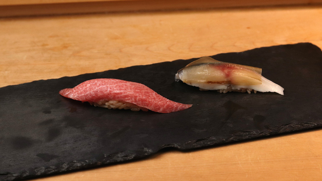 笹丸 - 料理写真:
