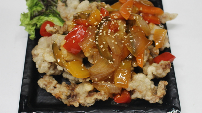 豚まに 東梅田 韓国料理 食べログ