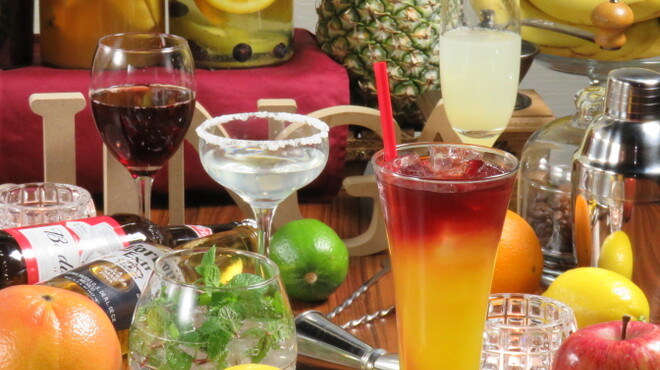 Creation Dining Jinga 資生館小学校前 居酒屋 食べログ