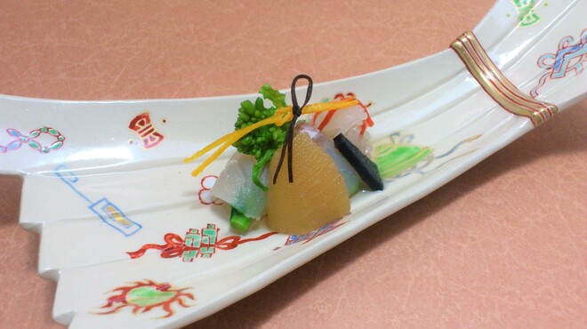 京いろ おりふし - 料理写真: