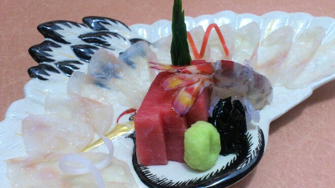 京いろ おりふし - 料理写真: