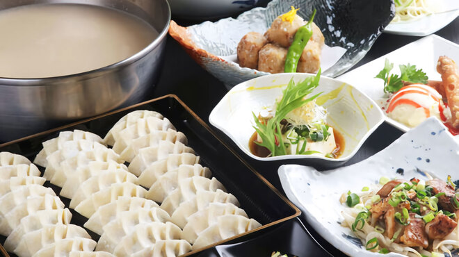 餃子鍋 A Chan 北新地 あーちゃん 北新地 韓国鍋 ネット予約可 食べログ 餃子鍋 A Chan 北新地 あーちゃん 北新地 韓国鍋 ネット予約可 食べログ