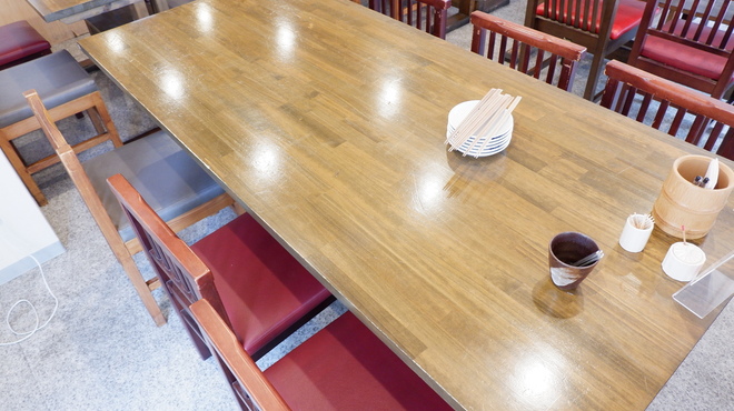 大衆酒場 天ぷら娯楽 - メイン写真: