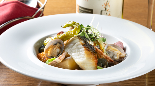 自然の薬箱 カフェ＆キッチン - メイン写真: