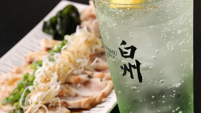 新橋IITOKODORI - メイン写真: