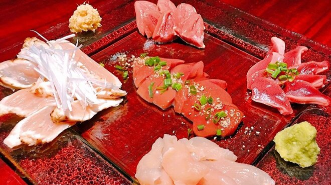 居酒屋サファリ 居酒屋safari 宮崎 居酒屋 ネット予約可 食べログ