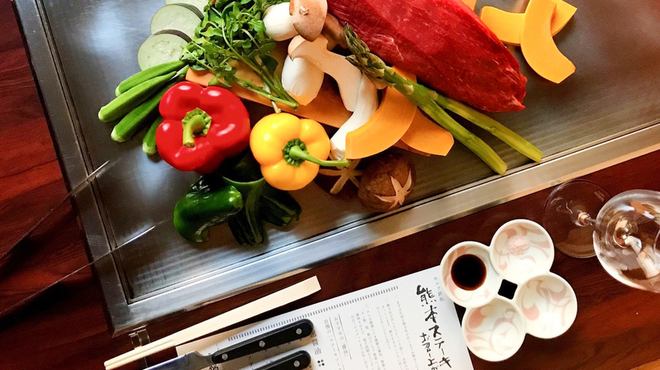 ニューくまもと亭 - メイン写真: