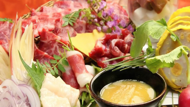 ニューくまもと亭 - メイン写真: