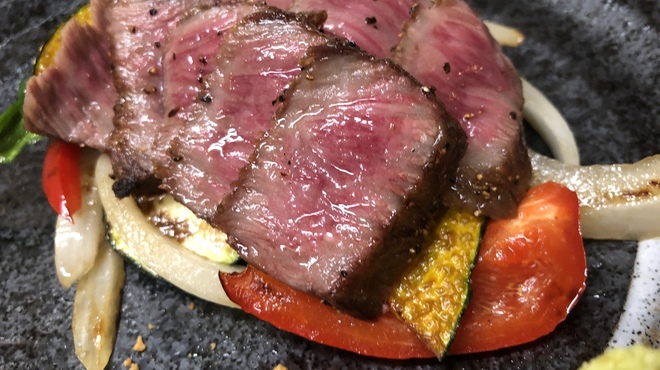 旬菜鮮魚 ばんけっと Nishiki. - メイン写真: