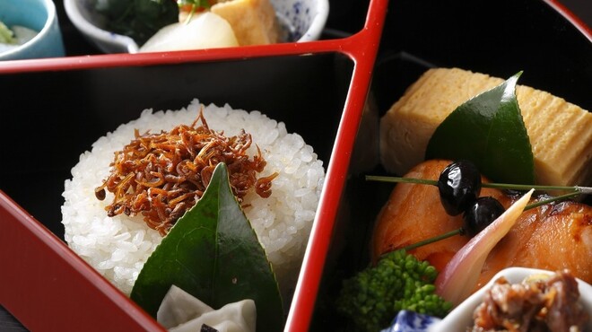 福吉兆 - 料理写真: