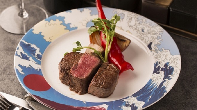 SAMURAI dos Premium Steak House - メイン写真: