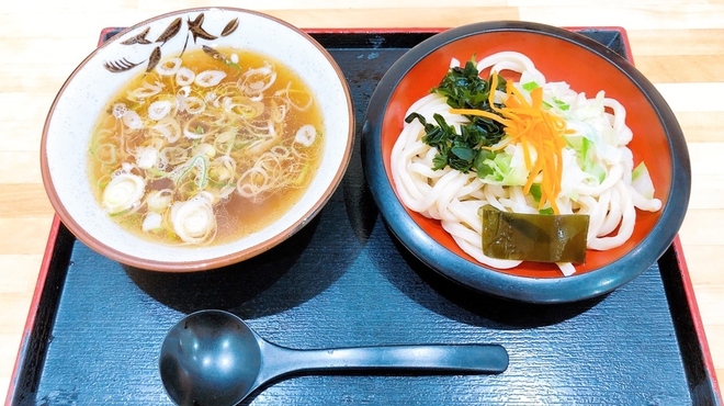 たっちゃんうどん 南アルプス市その他 うどん 食べログ