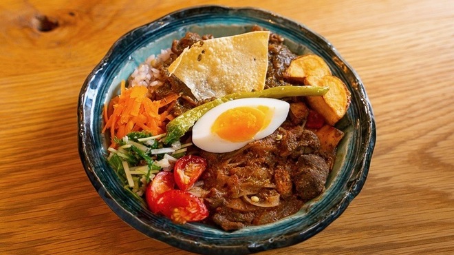 Kumeys - メイン写真: