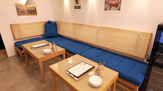 Kumeys - メイン写真: