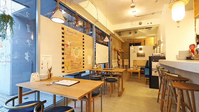 Kumeys - メイン写真: