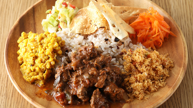 Kumeys - メイン写真: