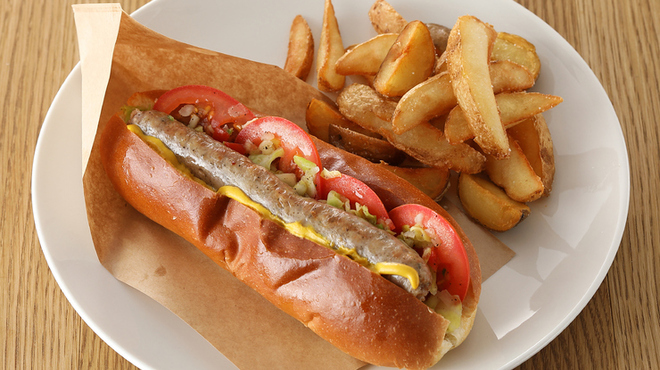 Kumeys - メイン写真: