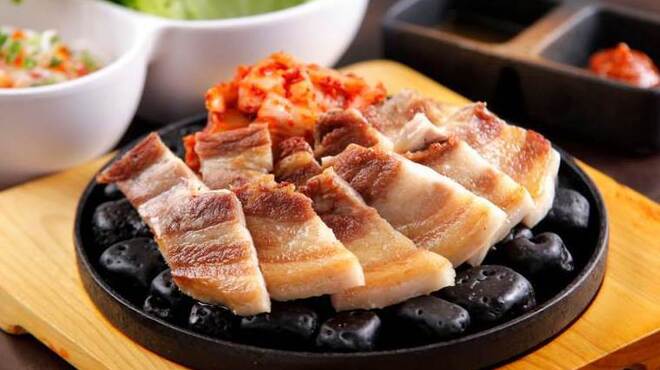 菜々 土古里小田急新宿店