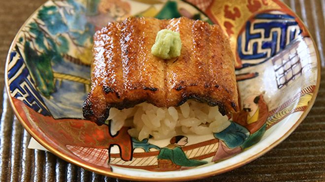 御料理 寺沢 - 料理写真: