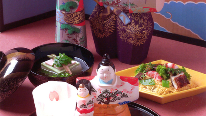 神戸 吉兆 - 料理写真: