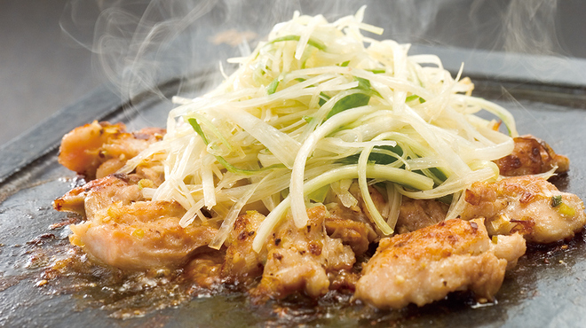 韓豚屋 - メイン写真: