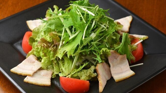 Excellent Gunma Food さんず - メイン写真: