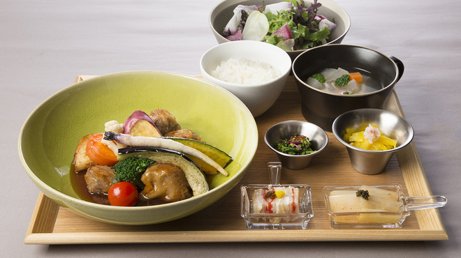 やさい家めい - メイン写真: