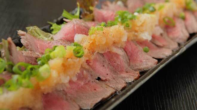 食酒屋 るり家 - メイン写真: