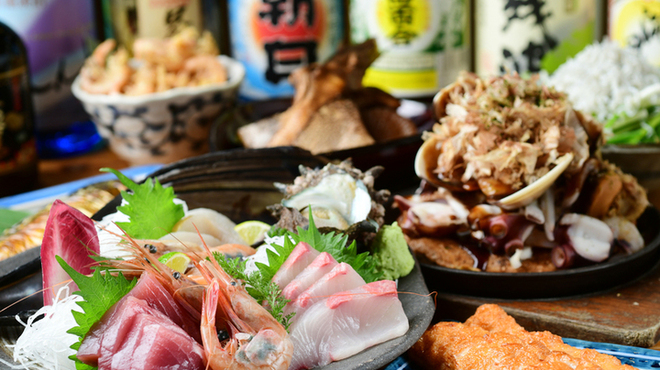 Nagoya Eki Kominka Izakaya Zuku