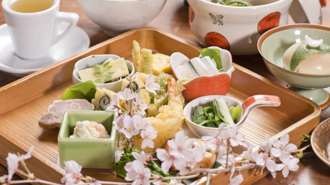 喜楽 - 料理写真: