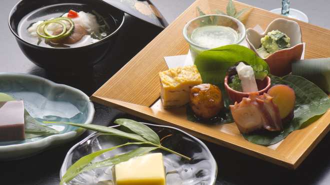 喜楽 - 料理写真: