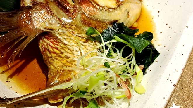 喜口商店 - メイン写真:
