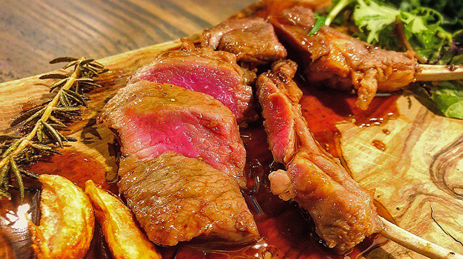 Dear My Body - メイン写真: