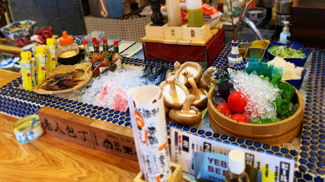 酒菜米べゑ - メイン写真: