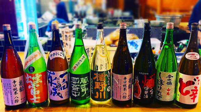 酒菜米べゑ - メイン写真: