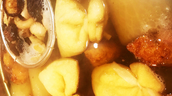 酒菜米べゑ - メイン写真: