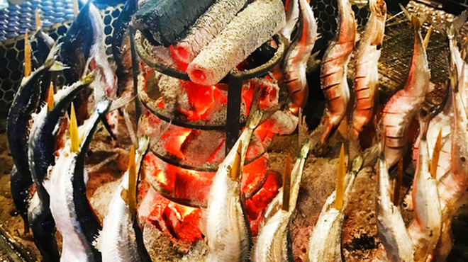 酒菜米べゑ - メイン写真: