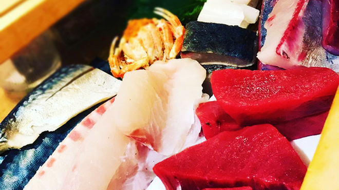 酒菜米べゑ - メイン写真: