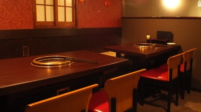 焼肉 甚 - メイン写真: