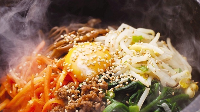 焼肉 甚 - メイン写真: