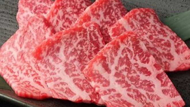 焼肉 甚 - メイン写真: