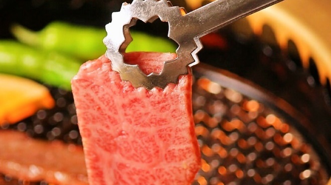 焼肉 甚 - メイン写真: