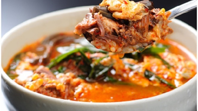 焼肉 甚 - メイン写真: