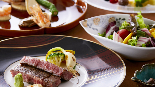 21年版 山形のディナー15選 デートや記念日にもおすすめ 元地元民グルメライターが徹底ガイド 落ち着いた空間 個室あり 記念日サービスあり コスパ など ページ 2 3 アニーお祝い体験マガジン By ギフトモール